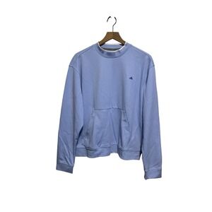 NWT Adidas Go-to Crew Golf Sweatshirt XL